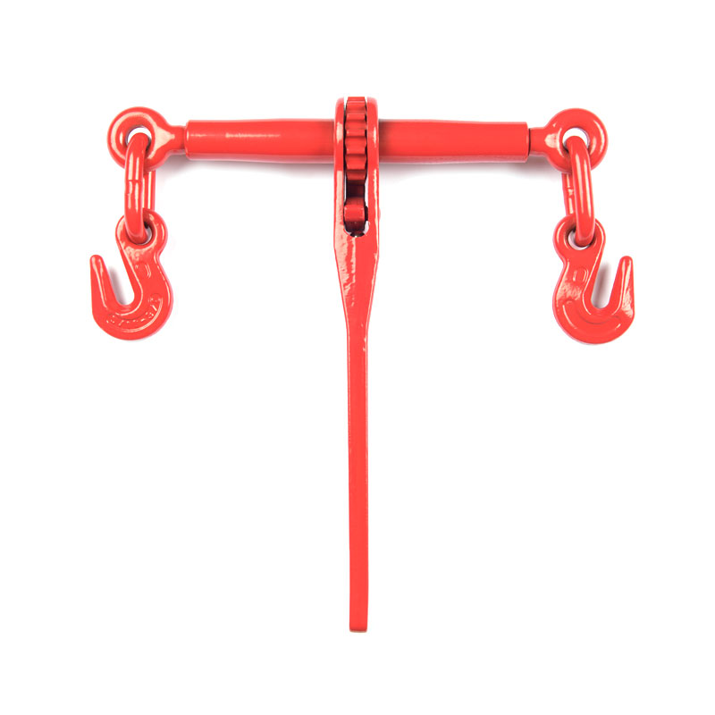 強固なタイダウンはどのようにして貨物の安全性を最大限に確保するのでしょうか?